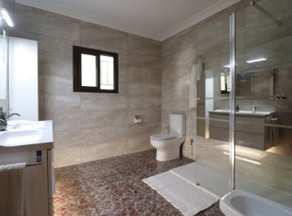 Finca · Herverkoop - Crevillente · Alicante · Spanje