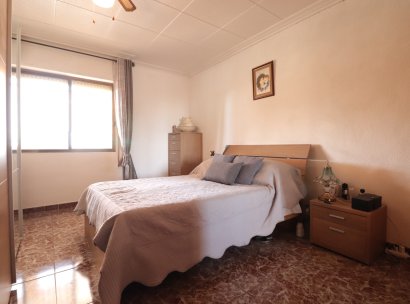 Finca · Herverkoop - Crevillente · Alicante · Spanje