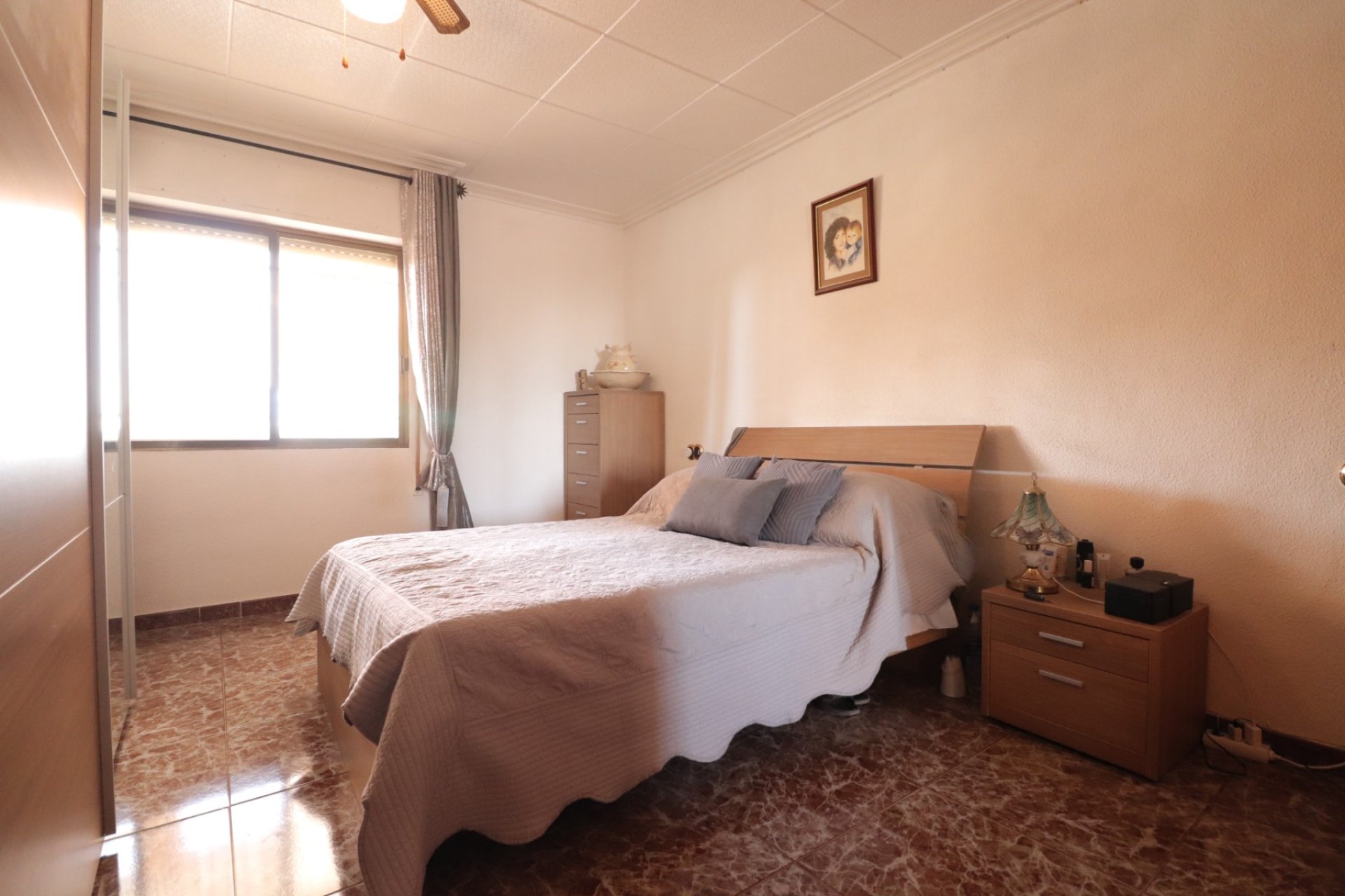 Herverkoop - Finca - Crevillente