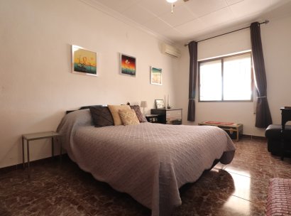 Finca · Herverkoop - Crevillente · Alicante · Spanje