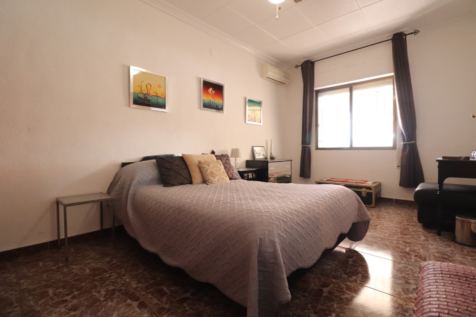 Herverkoop - Finca - Crevillente