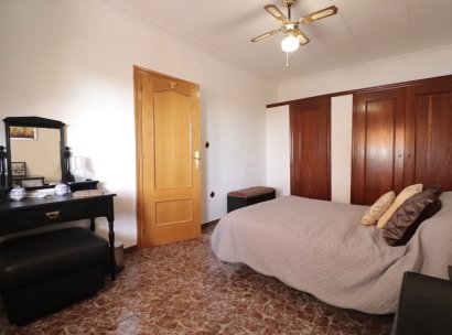Finca · Herverkoop - Crevillente · Alicante · Spanje