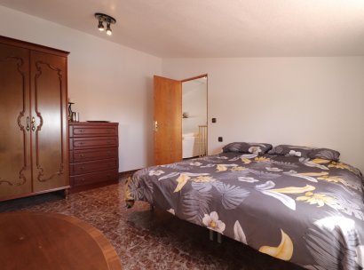 Finca · Herverkoop - Crevillente · Alicante · Spanje