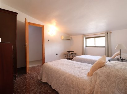 Finca · Herverkoop - Crevillente · Alicante · Spanje