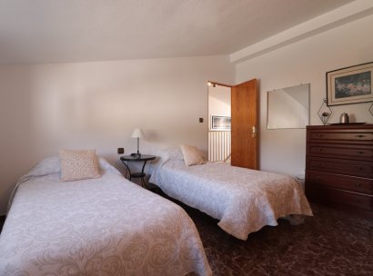 Finca · Herverkoop - Crevillente · Alicante · Spanje