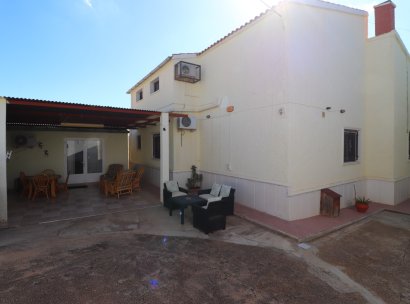 Finca · Herverkoop - Crevillente · Alicante · Spanje