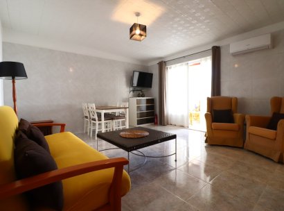 Finca · Herverkoop - Crevillente · Alicante · Spanje
