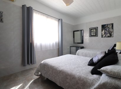 Finca · Herverkoop - Crevillente · Alicante · Spanje