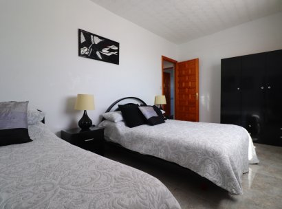 Finca · Herverkoop - Crevillente · Alicante · Spanje