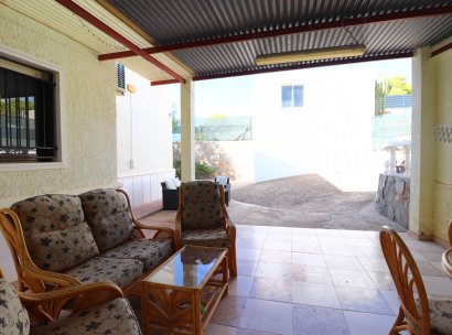 Finca · Herverkoop - Crevillente · Alicante · Spanje