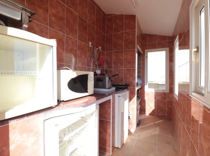 Finca · Herverkoop - Crevillente · Alicante · Spanje