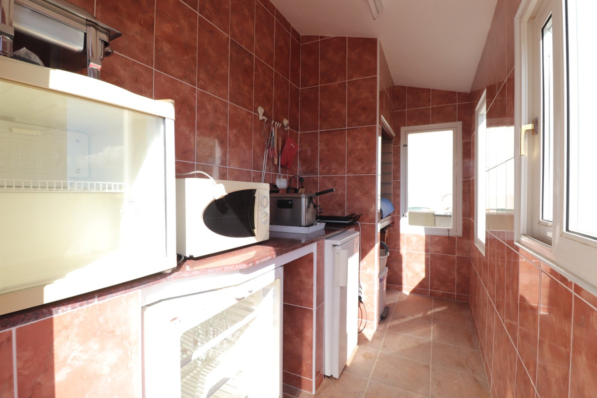 Herverkoop - Finca - Crevillente