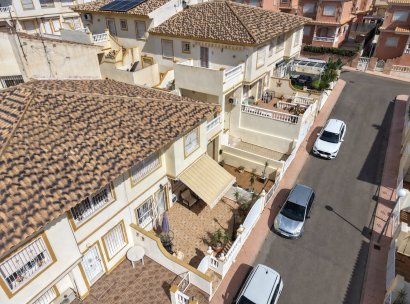 Appartement · Herverkoop - Orihuela Costa · Playa Flamenca · Alicante · Spanje