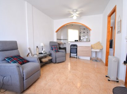 Appartement · Herverkoop - Orihuela Costa · Playa Flamenca · Alicante · Spanje