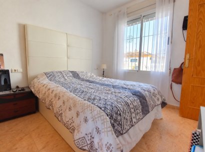 Appartement · Herverkoop - Orihuela Costa · Playa Flamenca · Alicante · Spanje