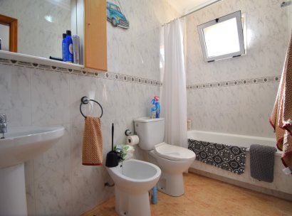 Appartement · Herverkoop - Orihuela Costa · Playa Flamenca · Alicante · Spanje