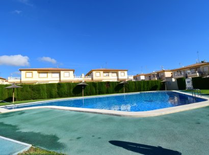 Appartement · Herverkoop - Orihuela Costa · Playa Flamenca · Alicante · Spanje
