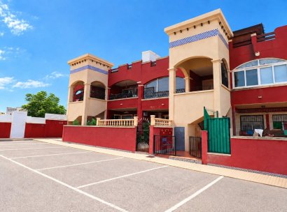 Apartamento · Reventa - Orihuela Costa · Los Altos · Alicante · España