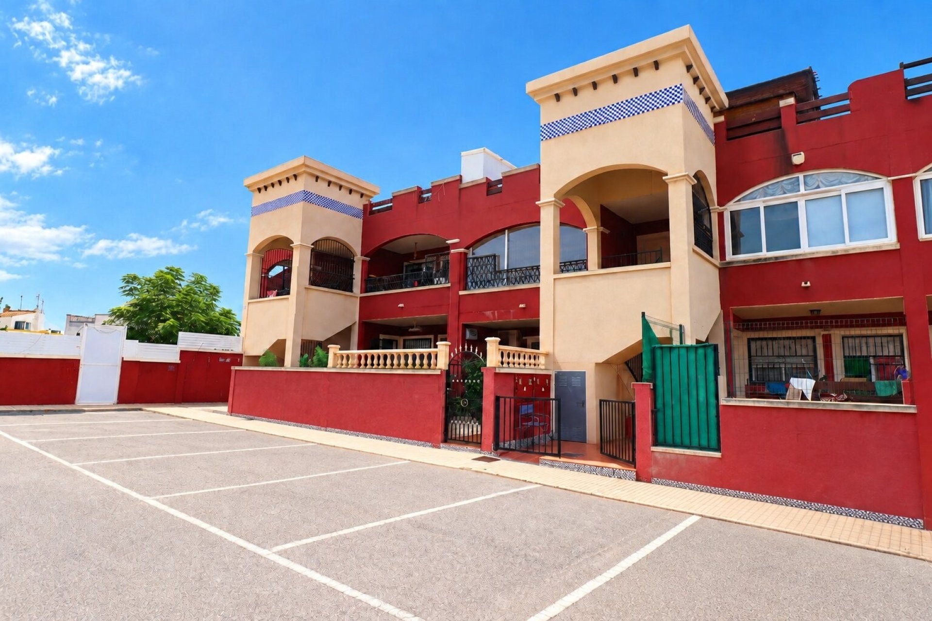 Herverkoop - Appartement - Orihuela Costa