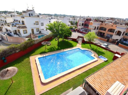 Apartamento · Reventa - Orihuela Costa · Los Altos · Alicante · España