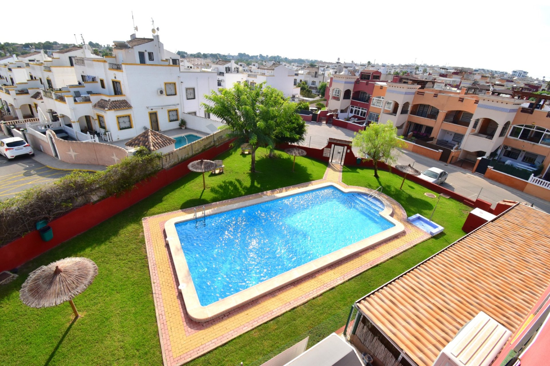 Herverkoop - Appartement - Orihuela Costa