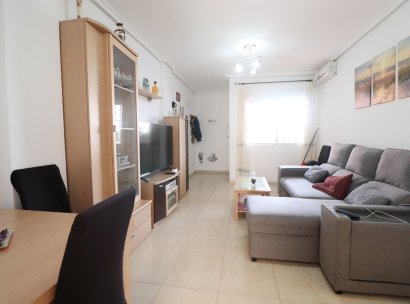 Apartamento · Reventa - Orihuela Costa · Los Altos · Alicante · España