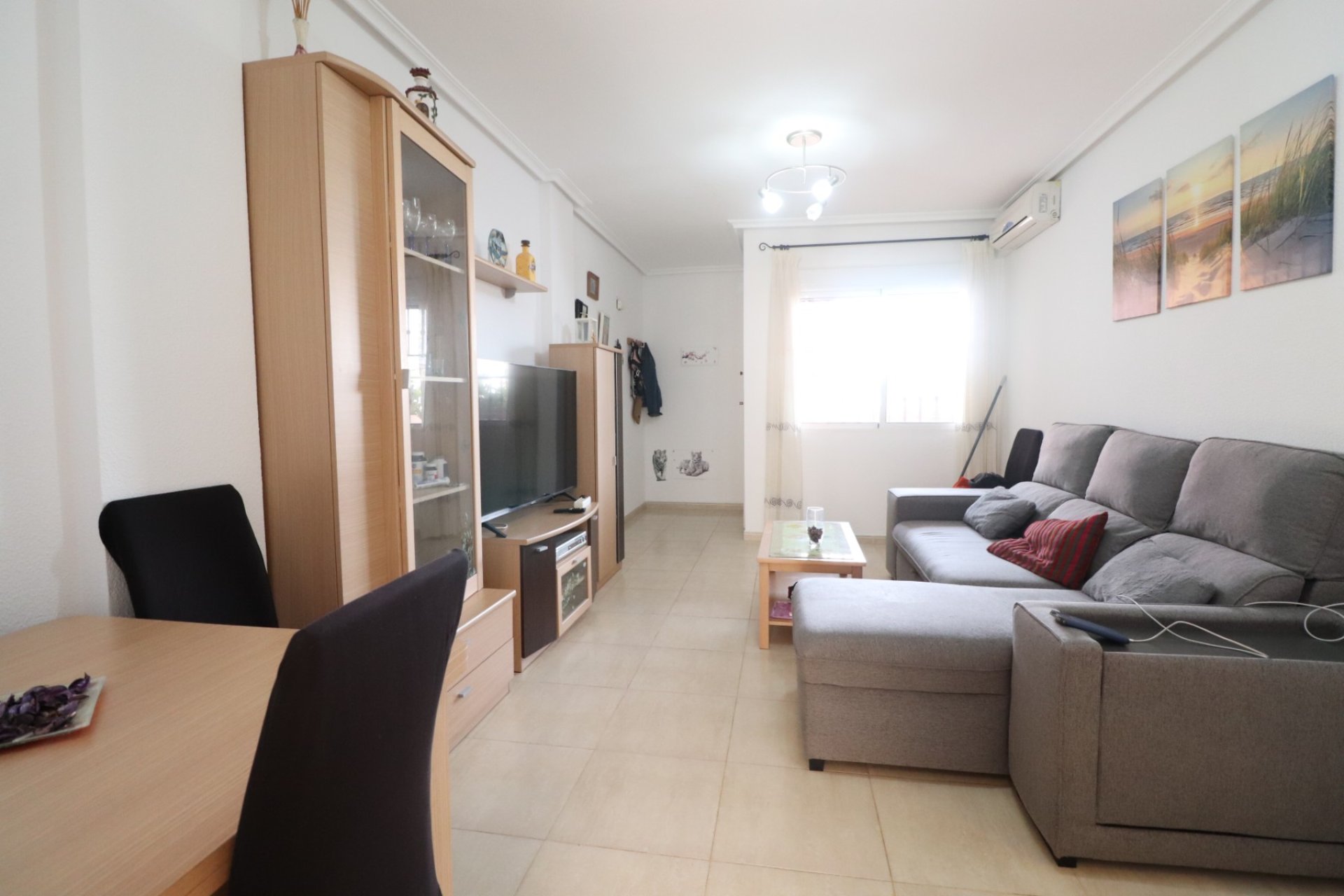 Herverkoop - Appartement - Orihuela Costa