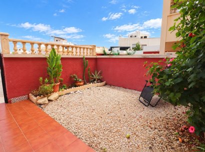 Apartamento · Reventa - Orihuela Costa · Los Altos · Alicante · España