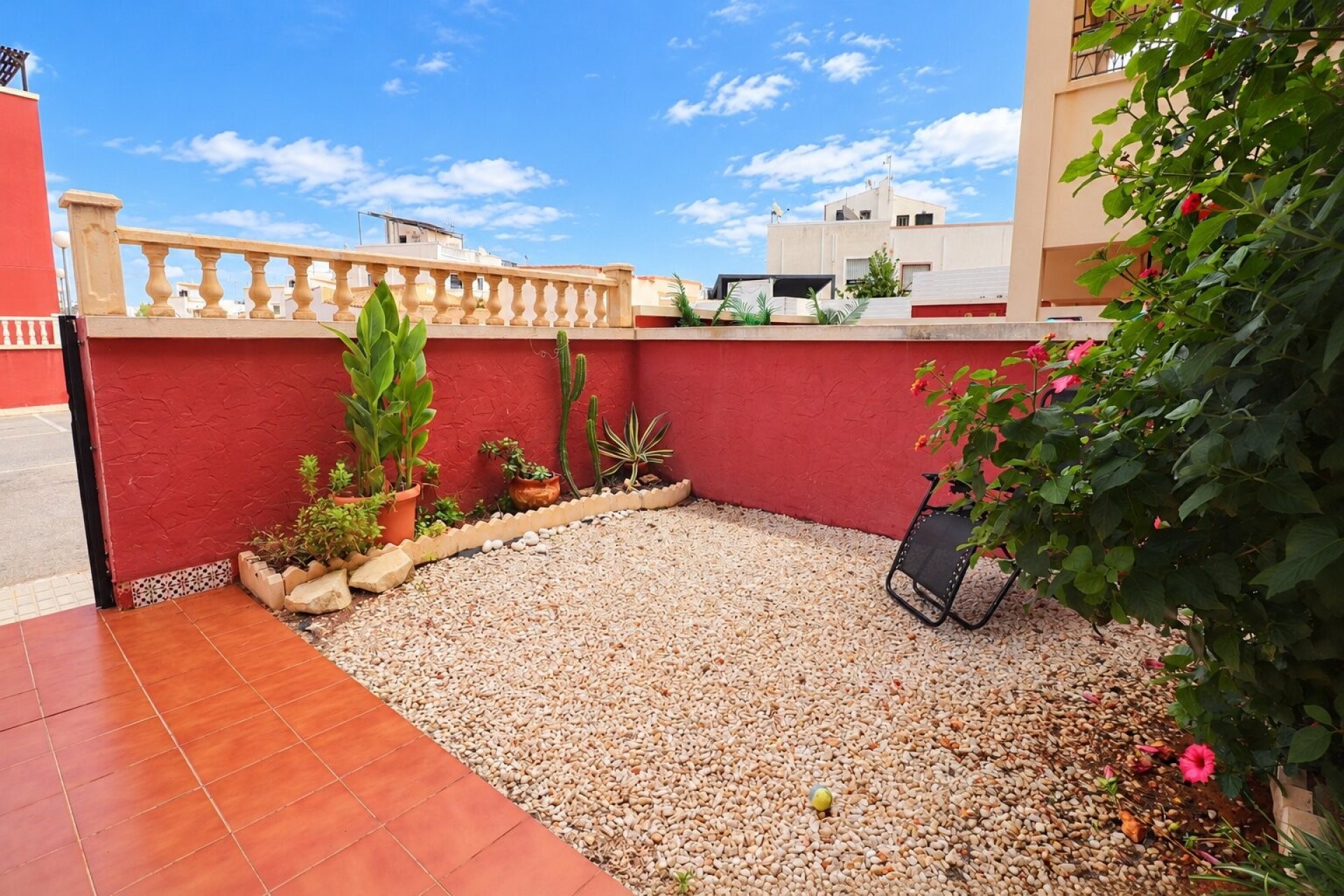 Herverkoop - Appartement - Orihuela Costa