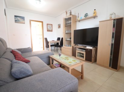Apartamento · Reventa - Orihuela Costa · Los Altos · Alicante · España