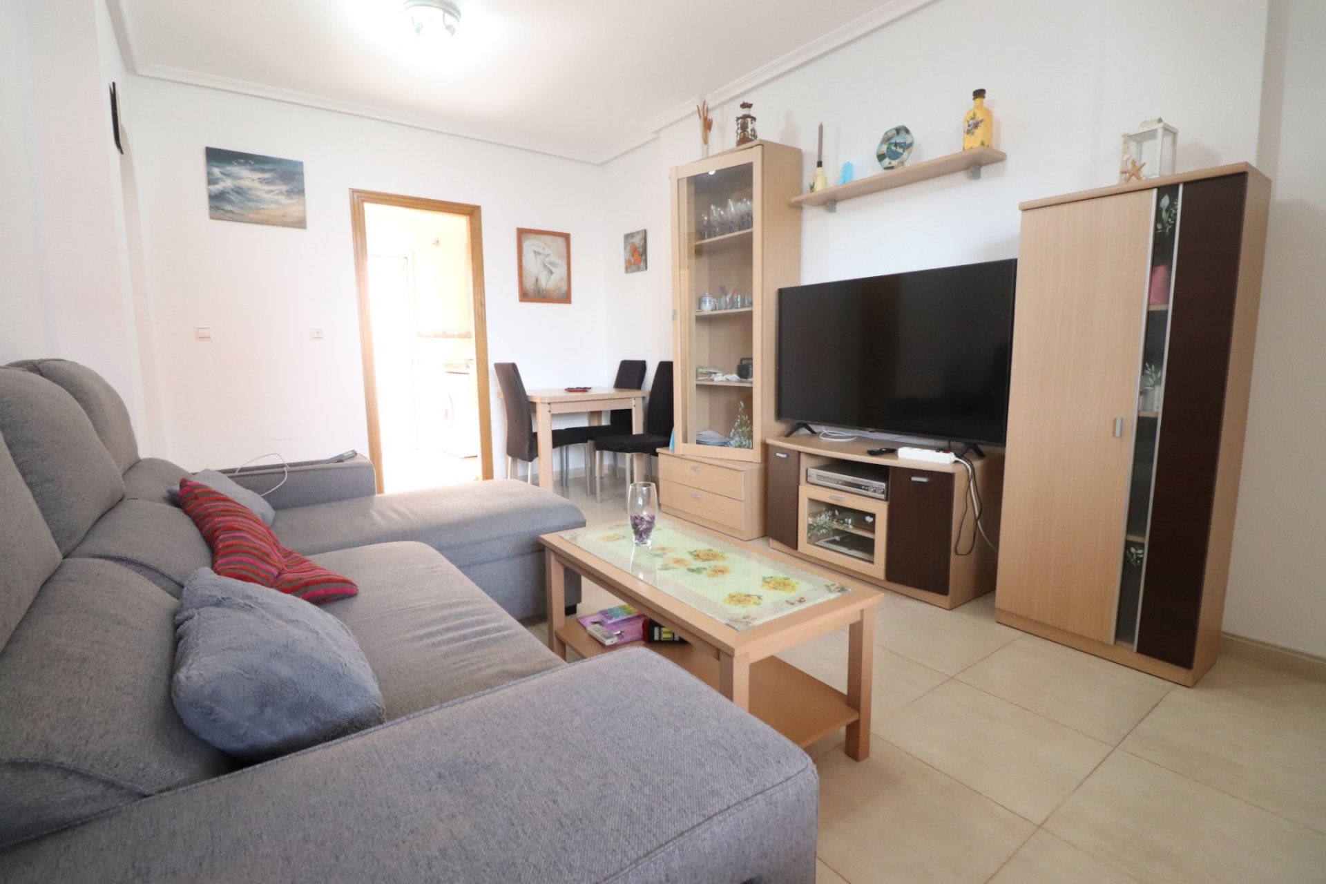 Herverkoop - Appartement - Orihuela Costa