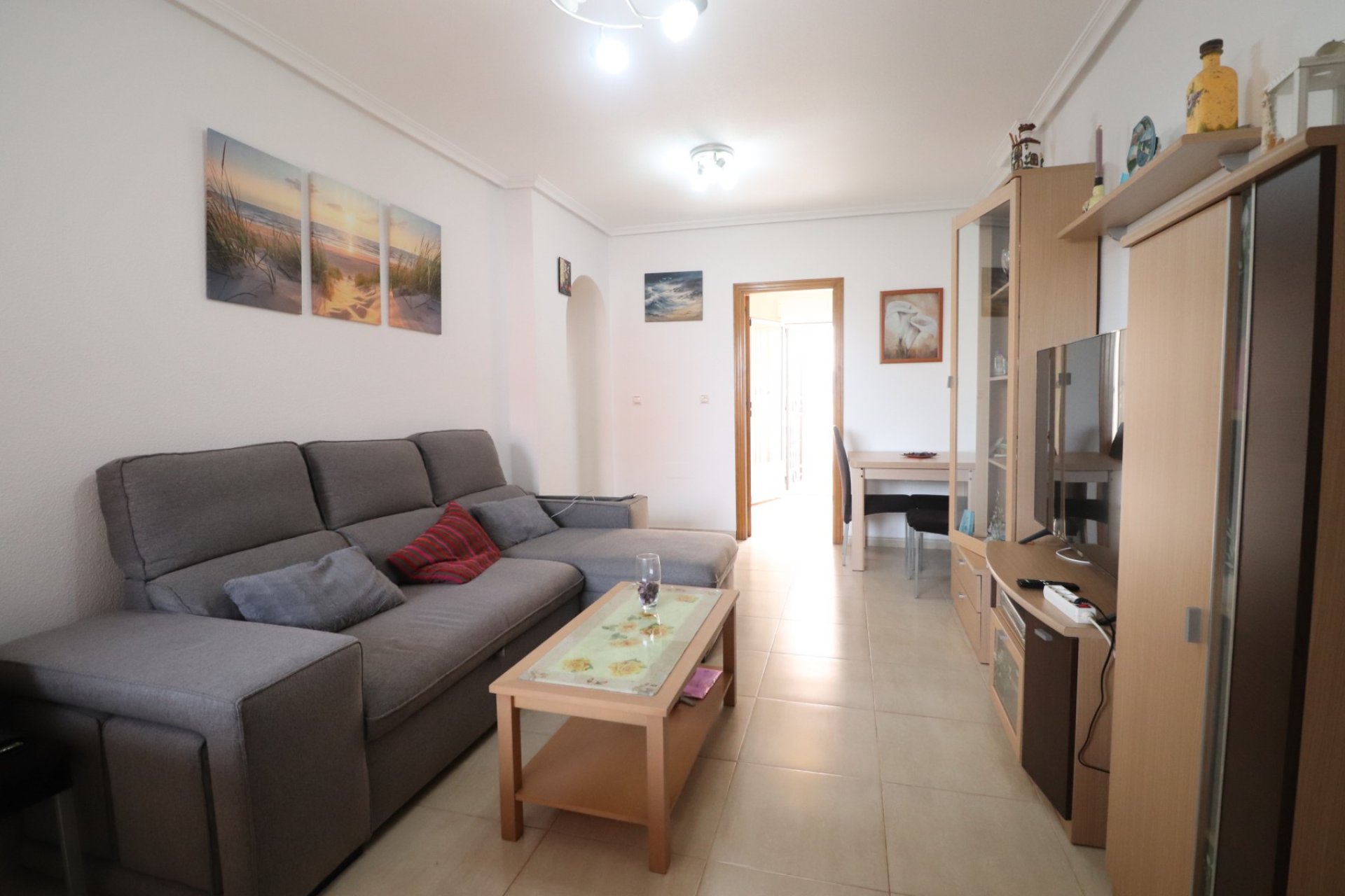 Herverkoop - Appartement - Orihuela Costa
