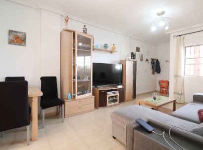 Apartamento · Reventa - Orihuela Costa · Los Altos · Alicante · España