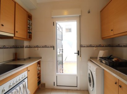 Apartamento · Reventa - Orihuela Costa · Los Altos · Alicante · España