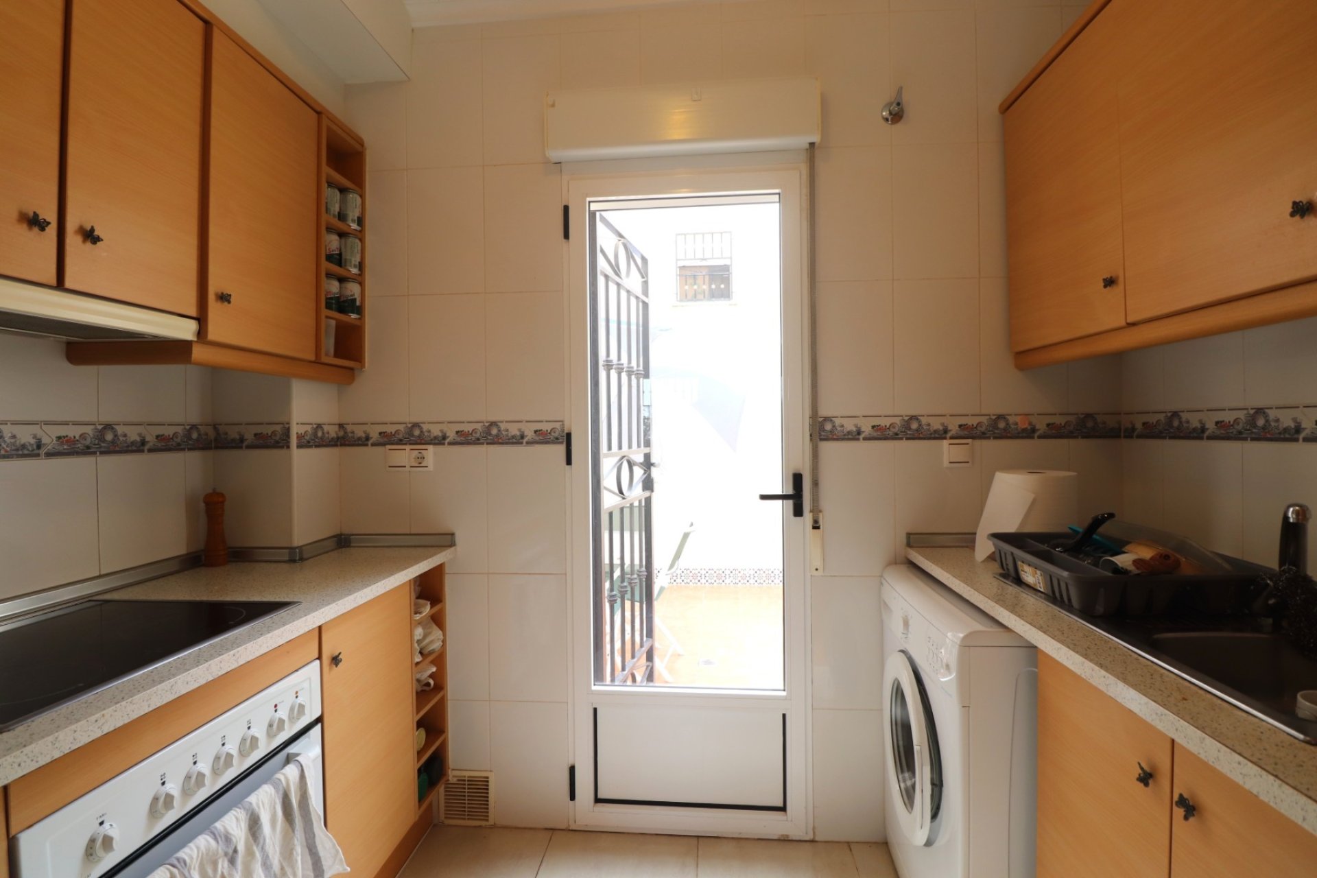 Herverkoop - Appartement - Orihuela Costa