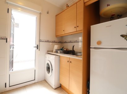 Apartamento · Reventa - Orihuela Costa · Los Altos · Alicante · España