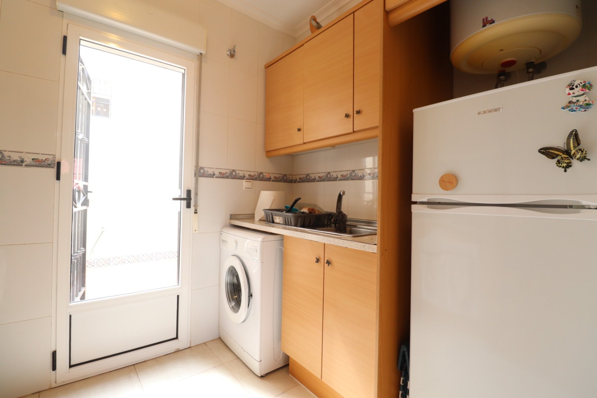 Herverkoop - Appartement - Orihuela Costa