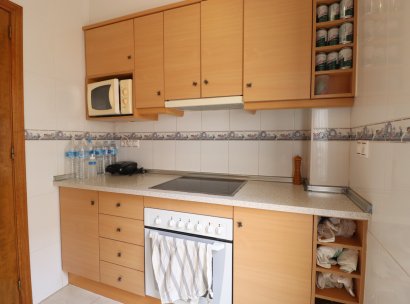 Apartamento · Reventa - Orihuela Costa · Los Altos · Alicante · España