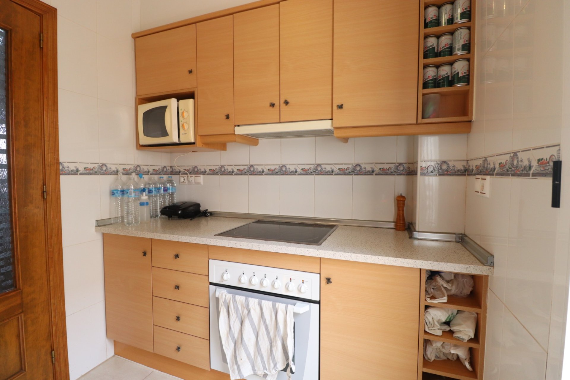Herverkoop - Appartement - Orihuela Costa