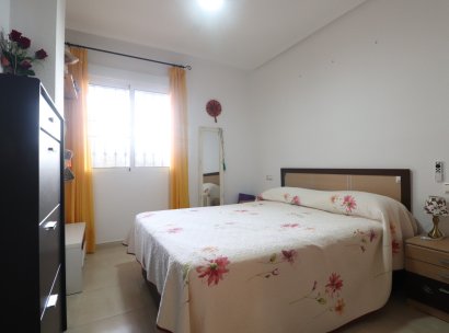 Apartamento · Reventa - Orihuela Costa · Los Altos · Alicante · España