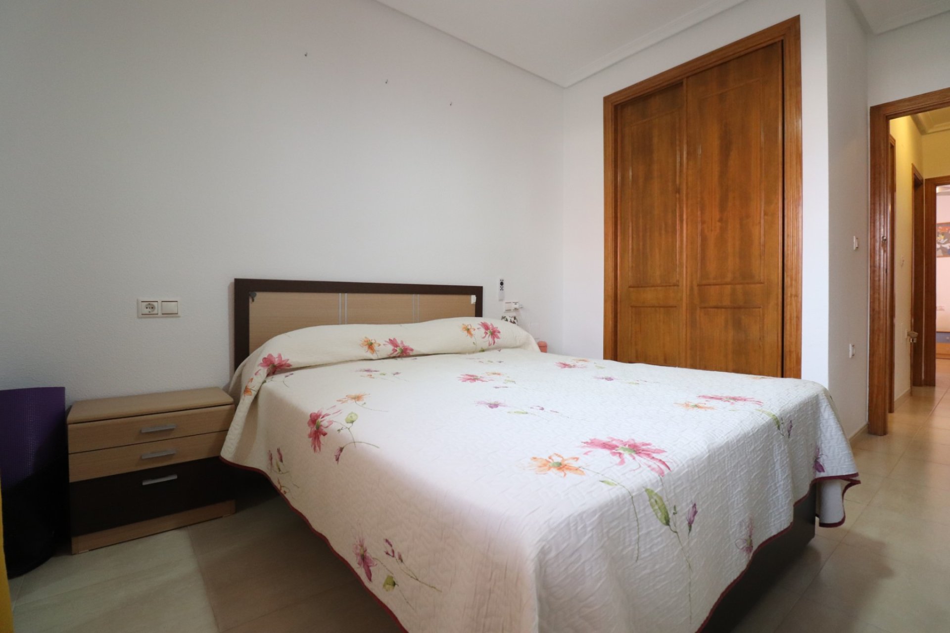 Herverkoop - Appartement - Orihuela Costa