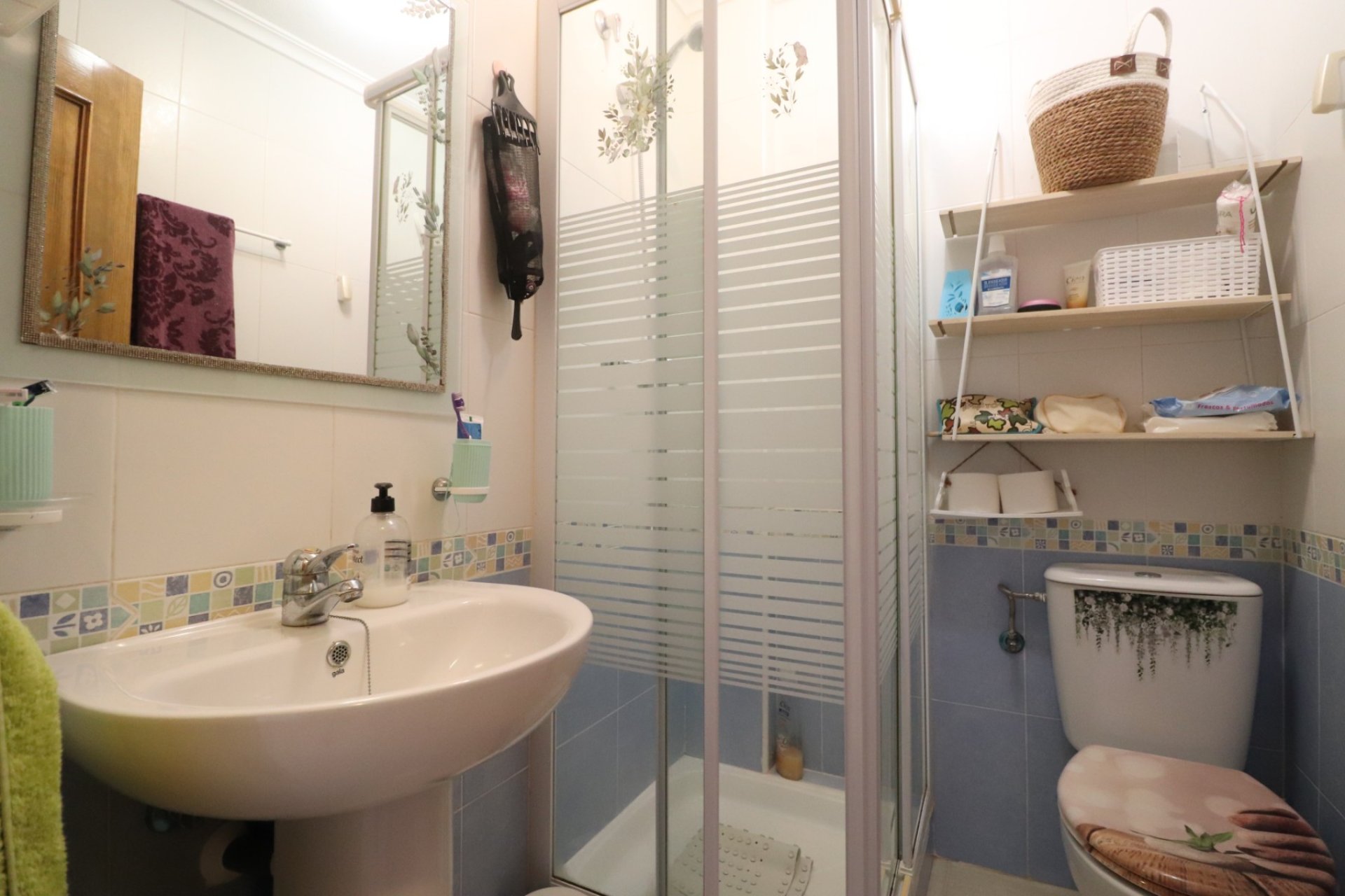 Herverkoop - Appartement - Orihuela Costa