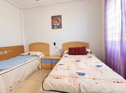 Apartamento · Reventa - Orihuela Costa · Los Altos · Alicante · España