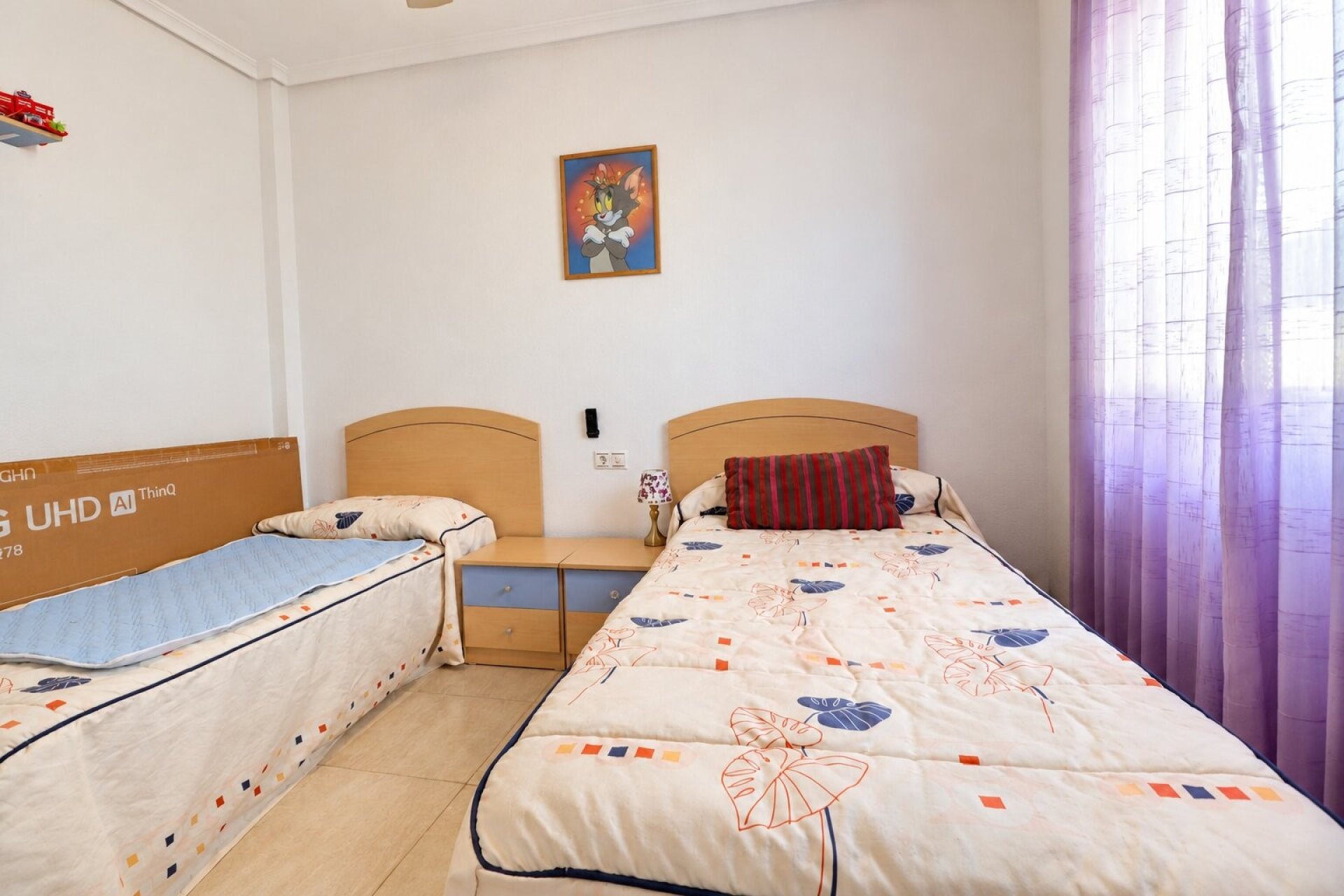 Herverkoop - Appartement - Orihuela Costa