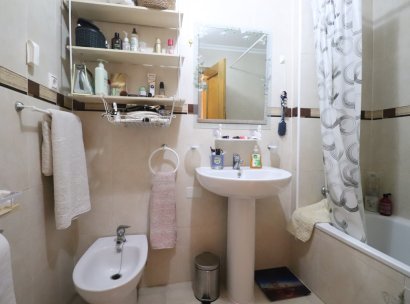 Apartamento · Reventa - Orihuela Costa · Los Altos · Alicante · España