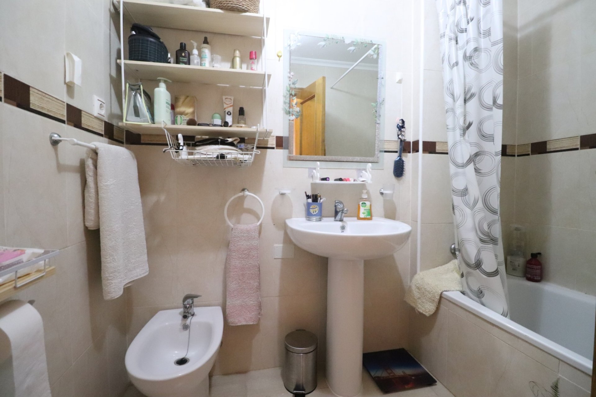 Herverkoop - Appartement - Orihuela Costa