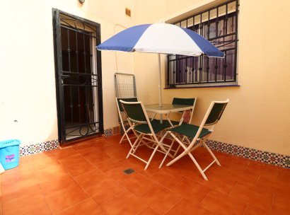 Apartamento · Reventa - Orihuela Costa · Los Altos · Alicante · España
