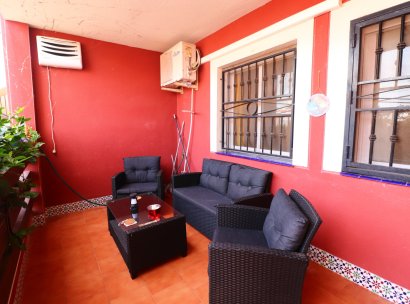 Apartamento · Reventa - Orihuela Costa · Los Altos · Alicante · España