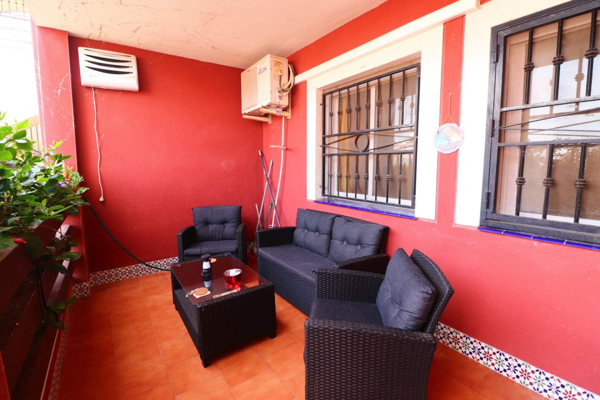 Herverkoop - Appartement - Orihuela Costa