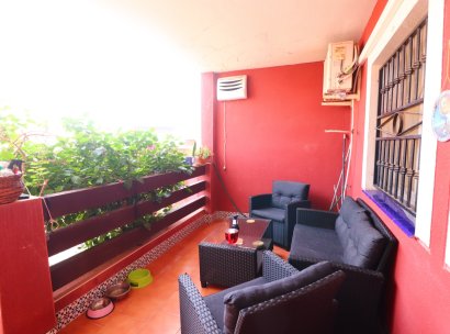 Apartamento · Reventa - Orihuela Costa · Los Altos · Alicante · España